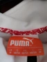  puma  бяло hoodie. , снимка 2
