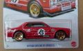 Hot Wheels j imports Nissan Skyline HT 2000 GT X , снимка 2