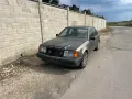 mercedes 124 2.3 на части ерцедес 124 e230  2.3, снимка 1