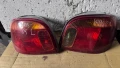 Стопове зa Toyota Yaris - KOITO 52-053, снимка 1
