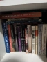 Книги по 1,2,3 евро. За над 4бр - по 1 евро всяка, снимка 1