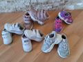 Обувки Кларкс,Пума,Мат Стар,Зара, снимка 1 - Детски обувки - 45111810