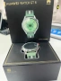 Смарт часовник HUAWEI WATCH GT 6 Green ATM-B19W Green Woven Strap 46 MM, GPS, ПУЛСОМЕР, SPO2, снимка 7