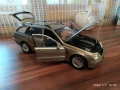 1:18 Метален модел на Mercedes Benz E320 T-Modell S211- Kyosho, снимка 11