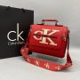 Дамски луксозни чанти - CK/MarcJacobs/Louis Vuitton  - различни цветове - 48 лв., снимка 18