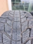 Оригинални джанти 18" Toyota с гуми 5x114,3 ET45, датчици и гайки, снимка 7