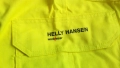 HELLY HANSEN Aberdeen Consruction Pant Work Wear 52 / L работен панталон W3-18, снимка 7