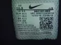 NIKE Viale Номер 44,5 Стелка 28,8 см. 100% Оригинални Внос от Англия, снимка 8