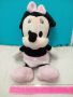 Плюшена Disney Minnie Mouse Baby Nicotoy Мини Маус , снимка 2