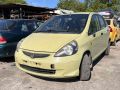 Honda Jazz 2004г. 1.2i-DSI НА ЧАСТИ, снимка 1