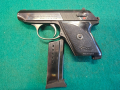 Walther TPH , снимка 5