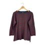 Дамска блуза Patagonia Misty Meadow Top 3/4 Sleeve T-Shirt , снимка 1 - Блузи с дълъг ръкав и пуловери - 45624689