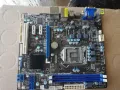 Дънна платка ASRock H67M Socket LGA1155, снимка 6