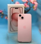 Apple iPhone 15 Plus,128GB, 5G, Pink , снимка 5