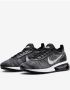 Мъжки маратонки NIKE Air Max Flyknit Racer Shoes Black/White, снимка 3