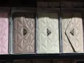 Guess👝Coach👛Dior👝Prada👛Chanel👝Yves Saint Laurent👛LV Дамско Портмоне С Кутия Код E128, снимка 10