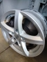 Продавам лети джанти за Киа, Хюндай 15 цола, ЕТ 46, 5х114.3, 6.0х15Н2, централен отвор 67.1, снимка 4