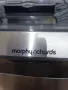 Хлебопекарна  Morphy Richards 502000, 19 програми, 1.5 кг, Inox, снимка 3