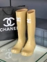 Chanel Дамски Ботуши Шанел - Налични Различни Цветове Код SK487, снимка 5
