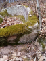 Старинно каменно корито голямо , снимка 7