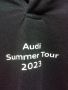 Bayern Munich Adidas 2023 Audi Summer Tour оригинална тениска Байерн Мюнхен размер М, снимка 5