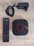 MAG 324 tv box приемник, снимка 1
