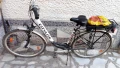 Ел.  Велосипеди 2 броя, снимка 1