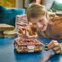 LEGO Harry Potter Biting Monster Book of Monsters (76449)/ ЛЕГО КНИГА, снимка 2