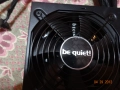 Захранване be quiet! - System Power 9, 500W, снимка 5