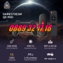 Игрова конзола Q9Pro Android 16, 40000+игри, Gaming TV BOX, WIFI, 2 джойстика, ретро игрa, снимка 9