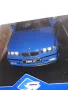 BMW M3  E36 COUPE  1.18  SOLIDO  TOP  TOP  TOP  MODEL.!, снимка 6