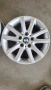 ОРИГИНАЛНИ АЛУМИНИЕВИ ДЖАНТИ ЗА БМВ  - 3ТА  Е 46 /Е87;Е81;Е82;Е88 -5Х120Х72.4-16 цола, снимка 3