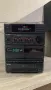 SONY FH-B50CD Sony FH-B50CD Vintage HiFi Tuner Cassette CD SysteM, снимка 2