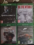 Игри за xbox one, снимка 1