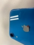 iPhone XR, Blue, 64GB, снимка 7
