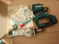 Makita DJR186Z 18 V саблен трион части  , снимка 1