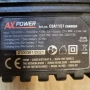Зарядно AX POWER 20V Li ion, снимка 2