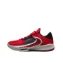 Мъжки маратонки NIKE Zoom Freak 4 Shoes Red/Black, снимка 4