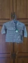 Детско/бебешко яке Kenvelo // Детска риза за 18м., снимка 8