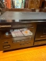Касетен дек PIONEER CT-S910, снимка 2