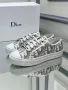 Dior Дамски обувки, снимка 4