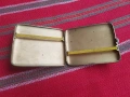 Желязна табакера , снимка 3