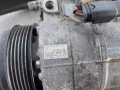 Kомпресор климатик Mercedes W212, снимка 2
