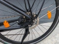 28" Scott, M размер, 3х10 Deore, алуминиев трекинг велосипед, снимка 12