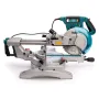 Настолен потапящ циркуляр MAKITA LS1018LN, НОВ, снимка 2