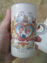 Юбилейна порцеланова чаша от сватбата на Даяна и Чарлс, снимка 1 - Колекции - 44938324