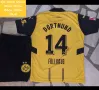 BVB 💛⚽️ детско юношески екипи ПОСЛЕДНИ бройки , снимка 5