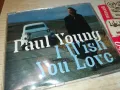 PAUL YOUNG CD 1303252000, снимка 1