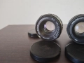 Обективи HELIOS, MC HELIOS MC 44M-4 2/58, MC 44M-4 2/58, 44-2 2/58,, снимка 11