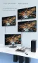 4K HDMI матрица 4x4-четири входа и четири изхода XYKJOBC, снимка 5